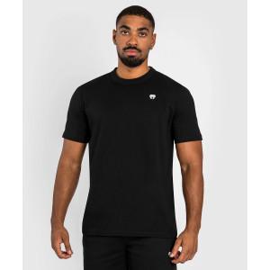 Футболка Venum Silent Power T-Shirt Black