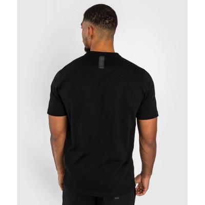 Футболка Venum Silent Power T-Shirt Black (02965) фото 5