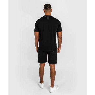 Футболка Venum Silent Power T-Shirt Black (02965) фото 2