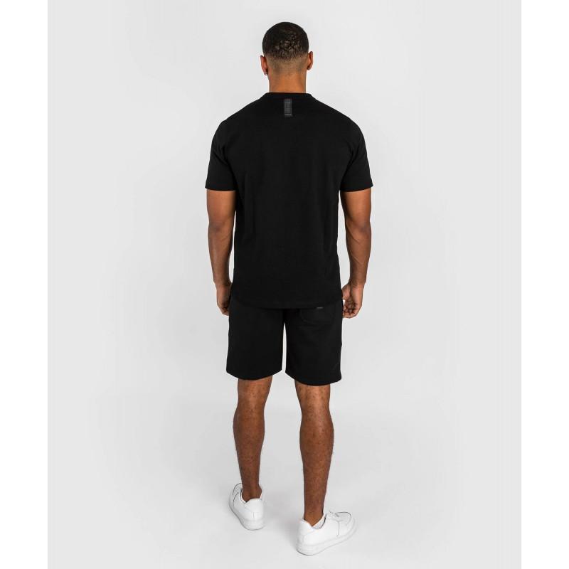 Футболка Venum Silent Power T-Shirt Black (02965) фото 2