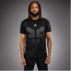 Футболка Venum Training Camp 4.0 Dry Tech Black