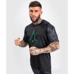 Футболка Venum Assassin Creed Dry tech Black