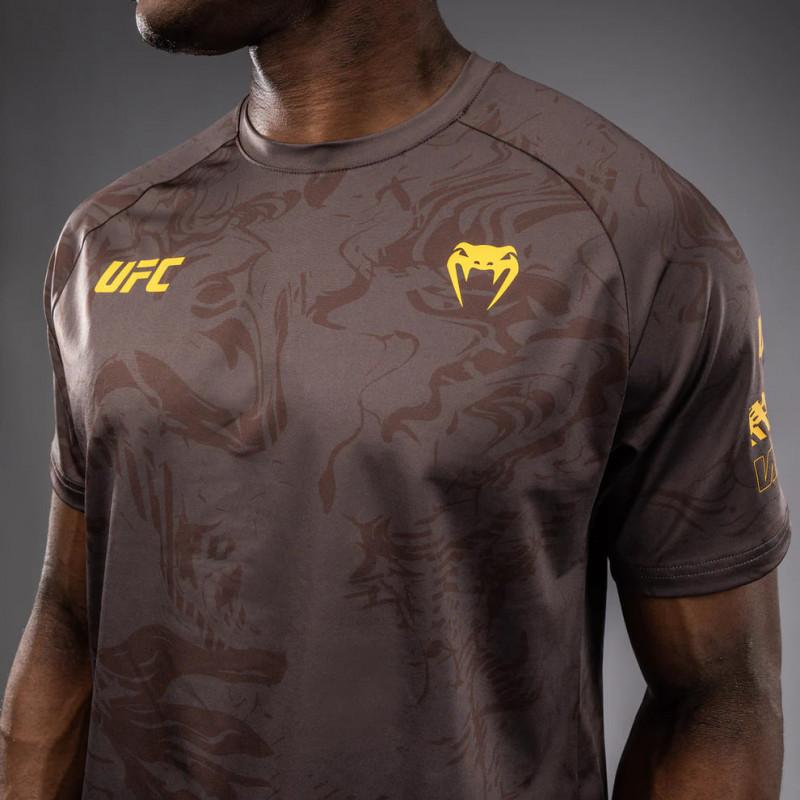 Футболка UFC Fusion Venum Fight Week Dry Tech (02898) фото 6