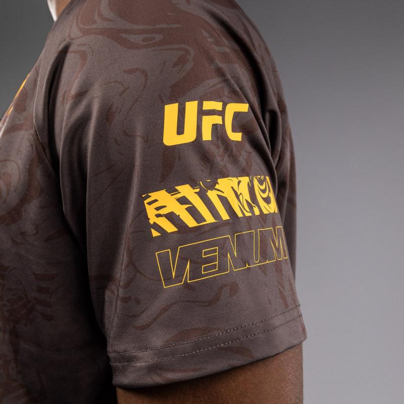 Футболка UFC Fusion Venum Fight Week Dry Tech (02898) фото 8