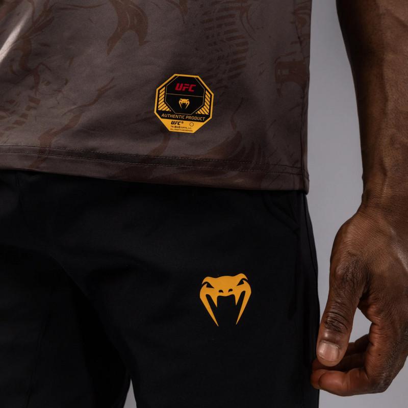 Футболка UFC Fusion Venum Fight Week Dry Tech (02898) фото 10