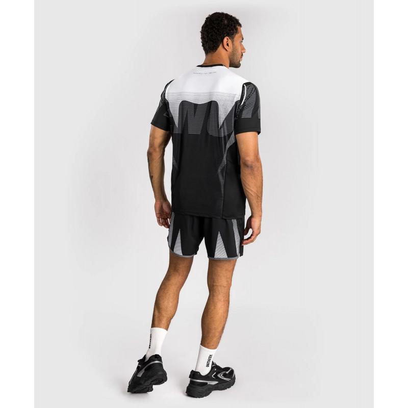 Футболка Venum Adrenaline Dry Tech Black/S (02988) фото 2