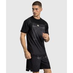 Футболка Venum G-Fit Air Mens Dry-Tech Deep Black