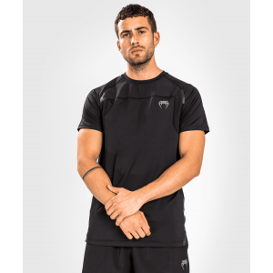 Футболка Venum G-Fit Air Dry Tech Black