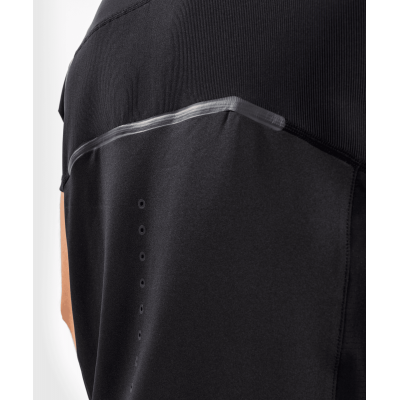 Футболка Venum G-Fit Air Dry Tech Black (02911) фото 6