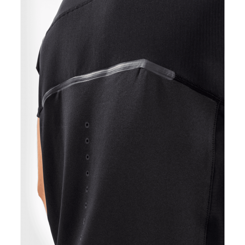 Футболка Venum G-Fit Air Dry Tech Black (02911) фото 6