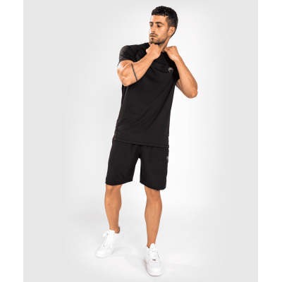 Футболка Venum G-Fit Air Dry Tech Black (02911) фото 7
