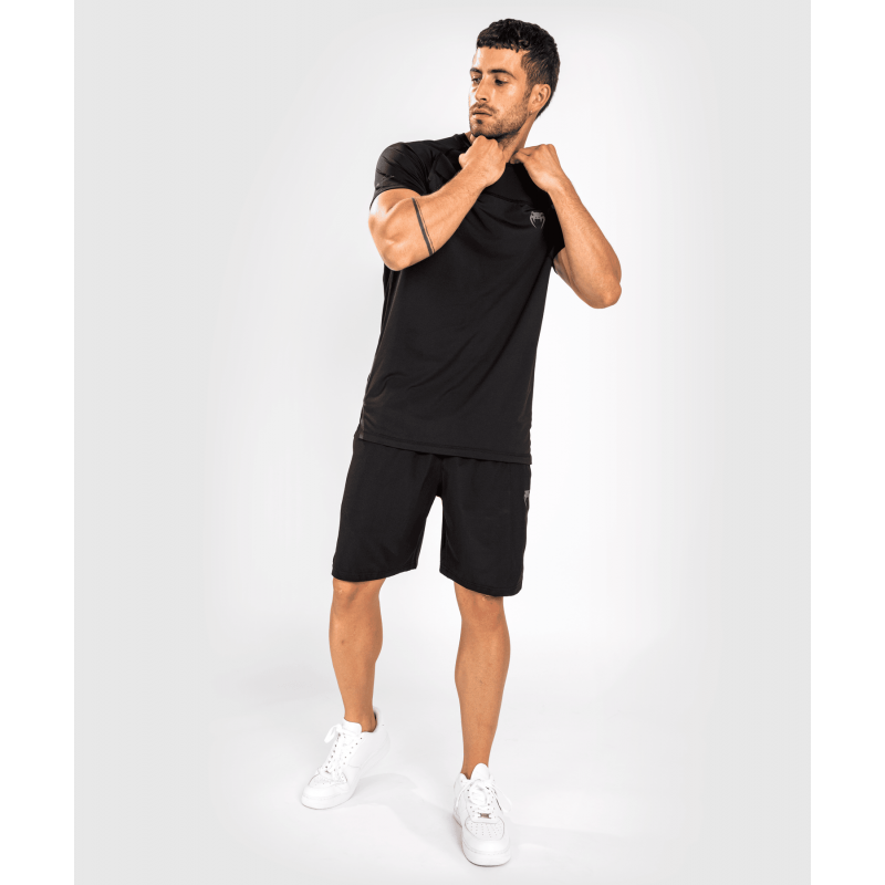 Футболка Venum G-Fit Air Dry Tech Black (02911) фото 7