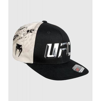 Бейсболка UFC Venum Authentic Fight 2.0 Unisex Hat (02330) фото 2