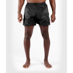 Шорты Venum Skull Fightshorts Black/Black