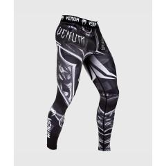 Компрессионные штаны Venum Gladiator 3.0 Black