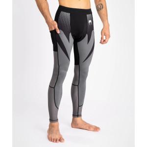 Леггинсы Venum Attack Mens Spats Black