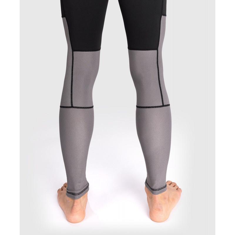 Леггинсы Venum Attack Mens Spats Black (02960) фото 6