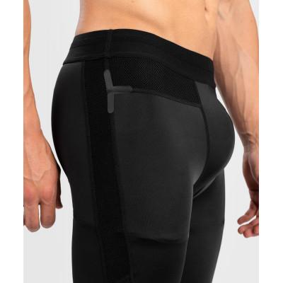 Леггинсы Venum G-Fit Air Spat Black (02967) фото 6