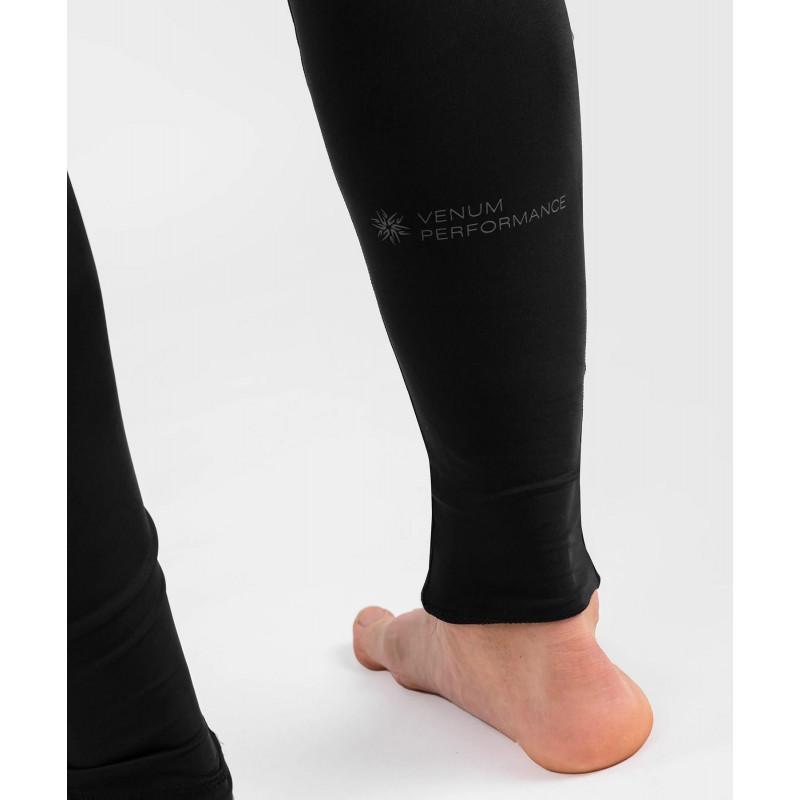 Леггинсы Venum G-Fit Air Spat Black (02967) фото 7