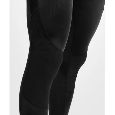 Леггинсы Venum G-Fit Air Spat Black (02967) фото 8