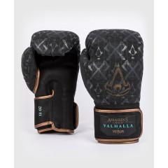 Перчатки Venum Assassin Creed Boxing Gloves Black