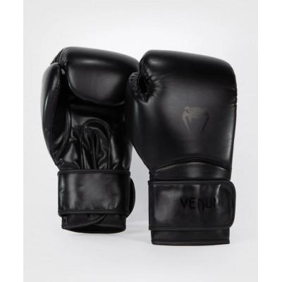 Перчатки Venum Contender 1.5 Black/Black (02806) фото 2
