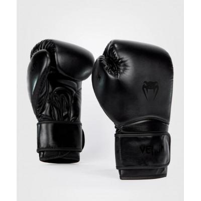 Перчатки Venum Contender 1.5 Black/Black (02806) фото 3