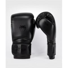 Перчатки Venum Contender 1.5 Black/Black