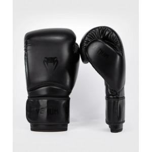 Перчатки Venum Contender 1.5 Black/Black