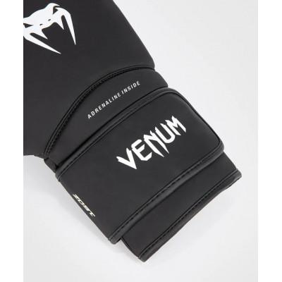 Перчатки Venum Contender 1.5 Black/White (02807) фото 5