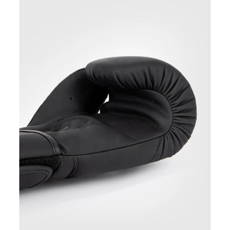 Перчатки Venum Contender 1.5 Black/White (02807) фото 4