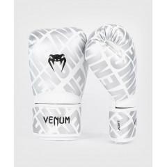 Перчатки Venum Contender 1.5 XT White/Silver