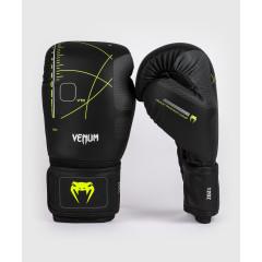 Перчатки бокс Venum Training Camp 4.0 Black