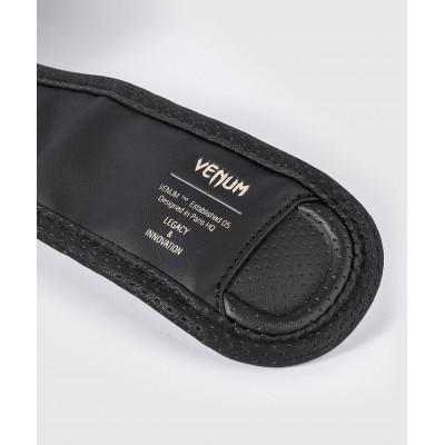 Перчатки MMA Venum Impact Evo Sparring Black (02964) фото 8