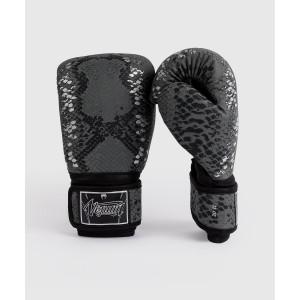 Перчатки Venum Amazonia Boxing Gloves Dark grey