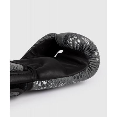 Перчатки Venum Amazonia Boxing Gloves Dark grey (02904) фото 4