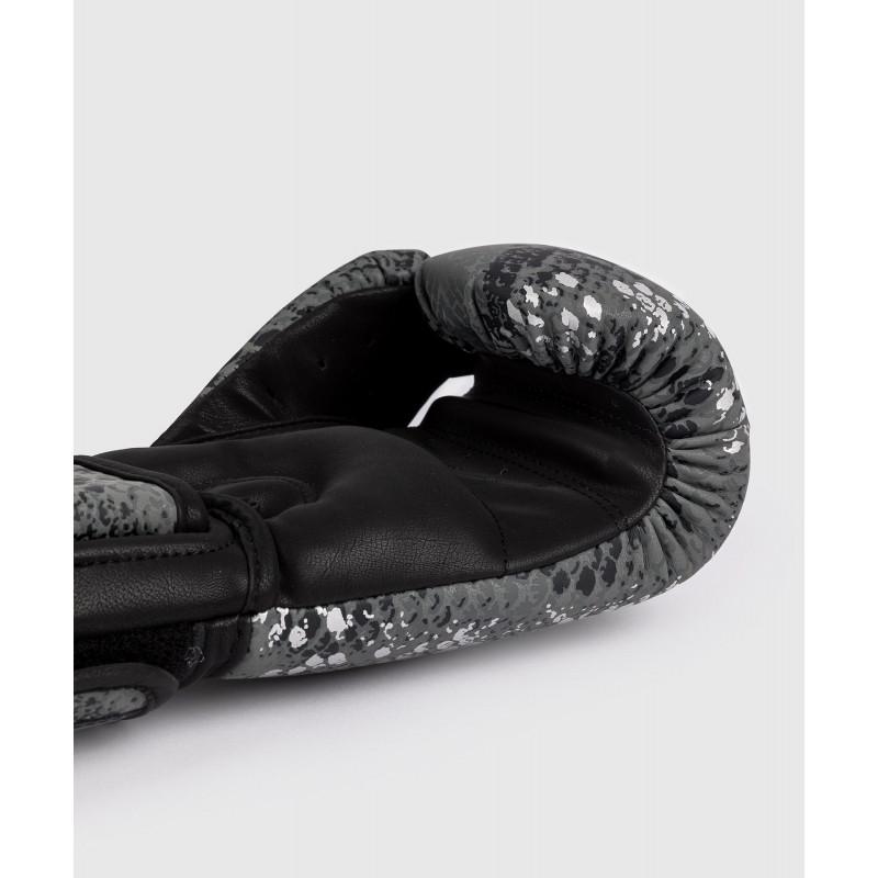 Перчатки Venum Amazonia Boxing Gloves Dark grey (02904) фото 4