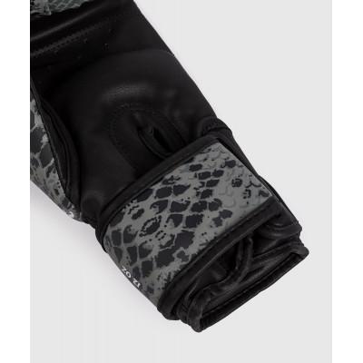 Перчатки Venum Amazonia Boxing Gloves Dark grey (02904) фото 5