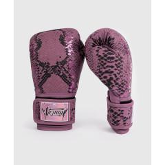 Перчатки Venum Amazonia Boxing Gloves Purple