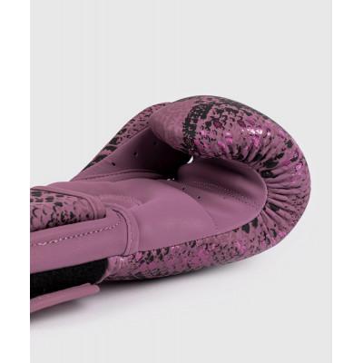 Перчатки Venum Amazonia Boxing Gloves Purple (02955) фото 4