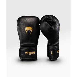 Перчатки Venum Contender 1.5 XT 3D Boxing Black