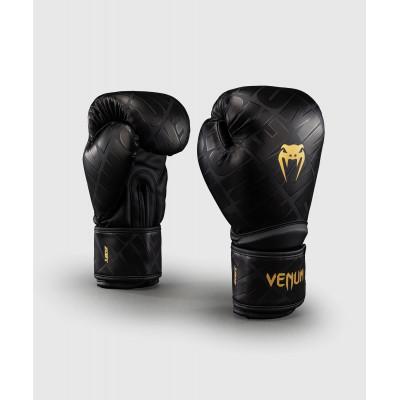 Перчатки Venum Contender 1.5 XT 3D Boxing Black (02978) фото 2