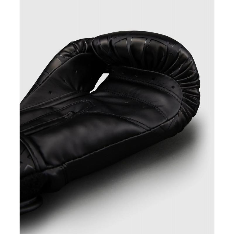 Перчатки Venum Contender 1.5 XT 3D Boxing Black (02978) фото 4