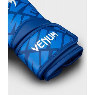 Перчатки Venum Contender 1.5 XT 3D Boxing Blue (02976) фото 3