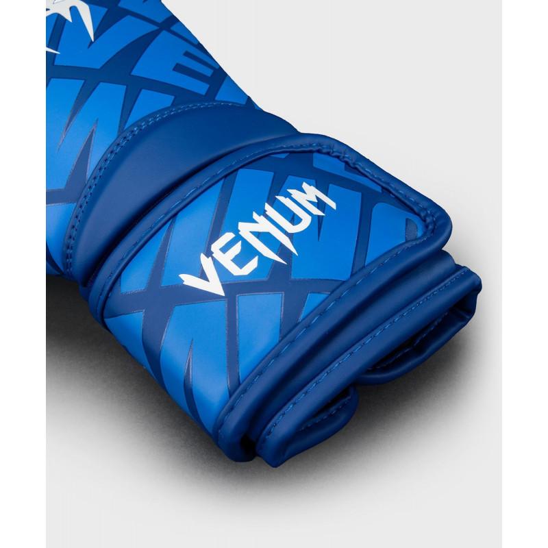 Перчатки Venum Contender 1.5 XT 3D Boxing Blue (02976) фото 3
