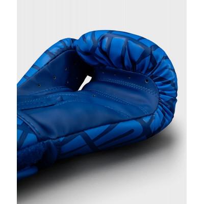 Перчатки Venum Contender 1.5 XT 3D Boxing Blue (02976) фото 4