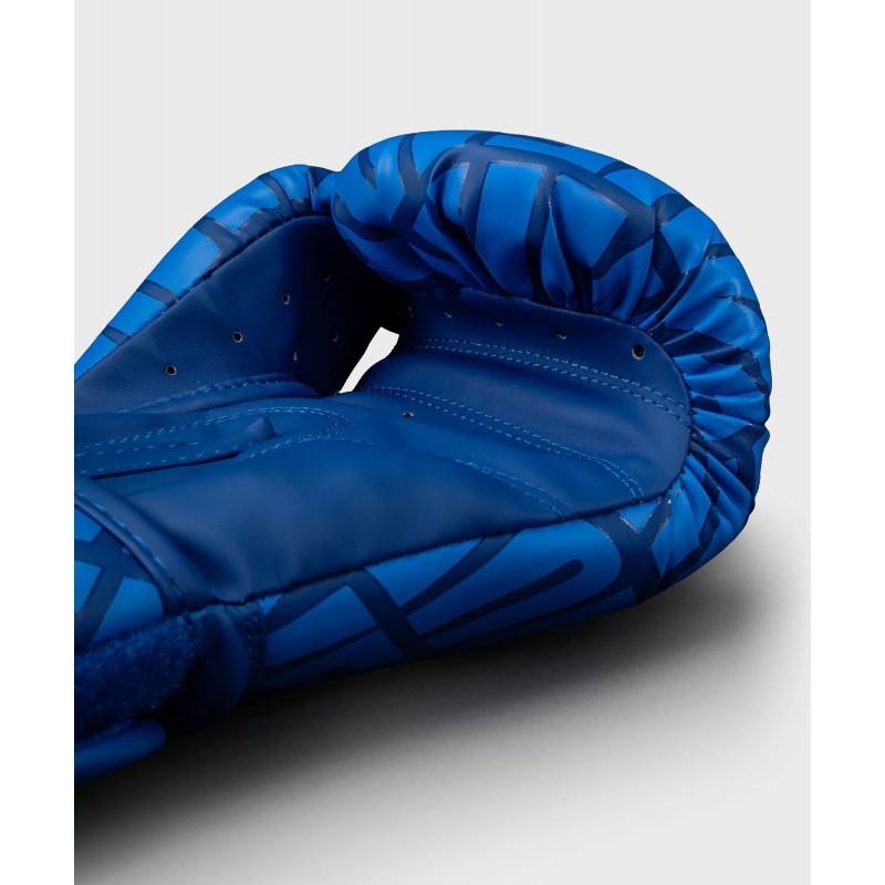 Перчатки Venum Contender 1.5 XT 3D Boxing Blue (02976) фото 4