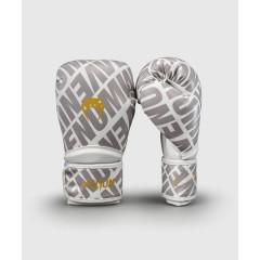 Перчатки Venum Contender 1.5 XT 3D Boxing White