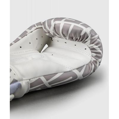 Перчатки Venum Contender 1.5 XT 3D Boxing White (02977) фото 4