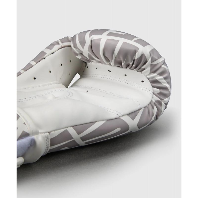 Перчатки Venum Contender 1.5 XT 3D Boxing White (02977) фото 4